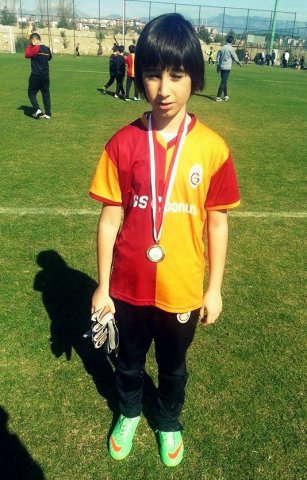 2014 February (Side-Antalya Camp)-23